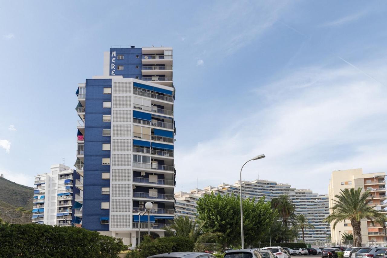 Nereidas, A-2, 1-2 Кульера Экстерьер фото